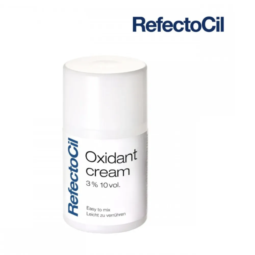 RefectoCil Oxidant 3% kremas (2529315)