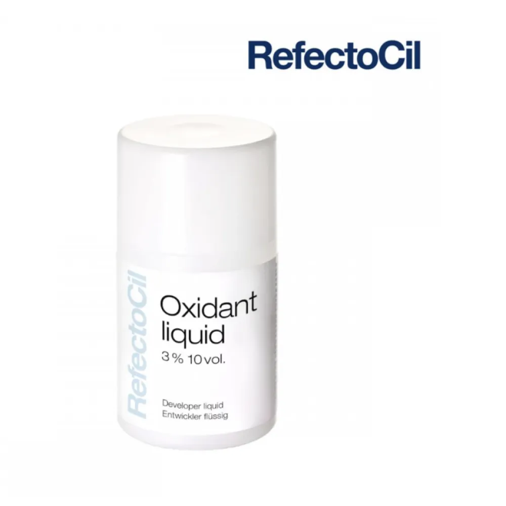 RefectoCil 3% skystas oksidantas (OBN302)