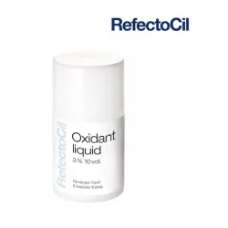 RefectoCil 3% skystas oksidantas