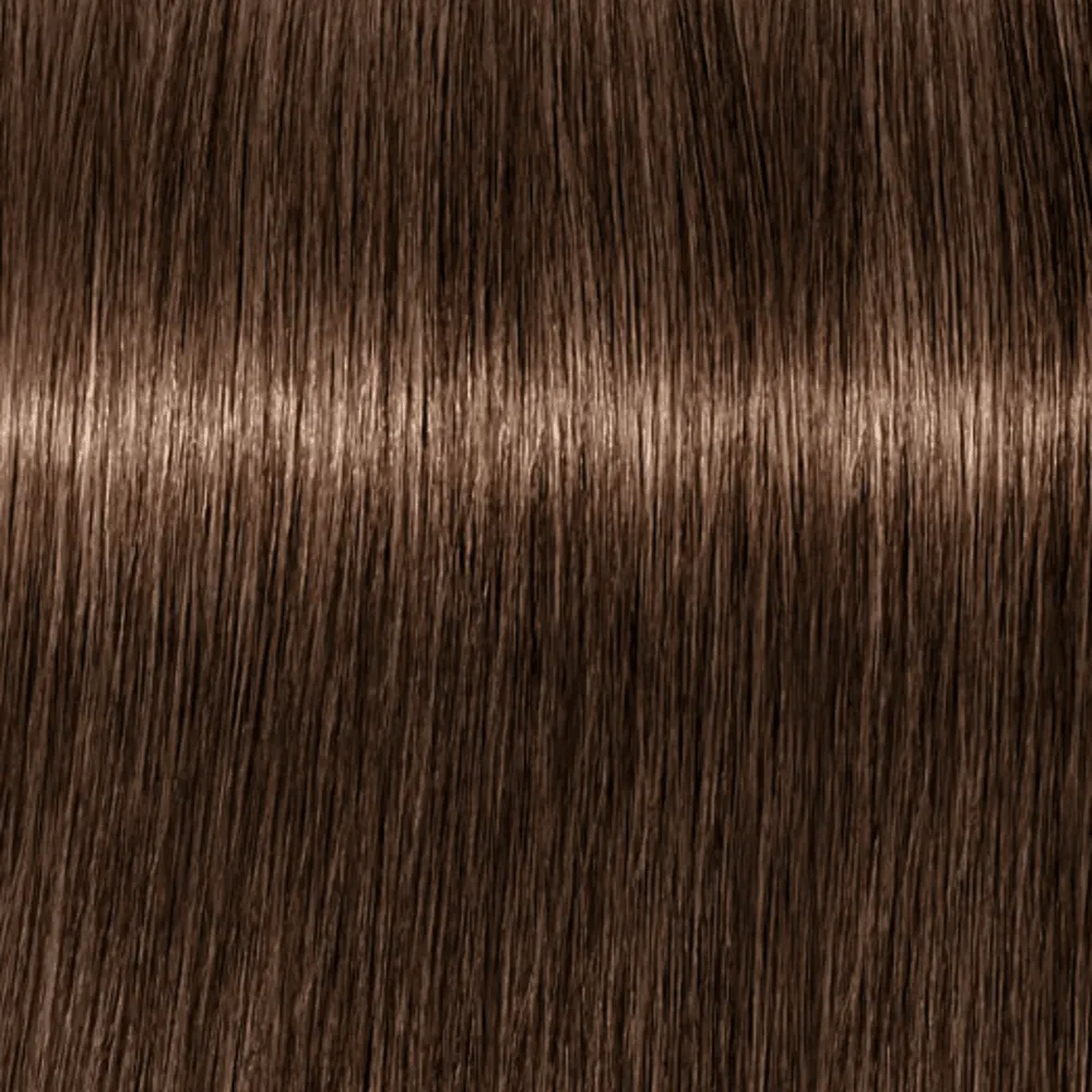 Schwarzkopf Professional CHROMA ID Bonding Mask – tonuojanti kaukė Nr.6-46 RAW CACAO, 300 ml