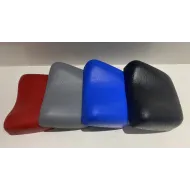 Soliarijaus pagalvėlė (dermatinas) – įvairių spalvų